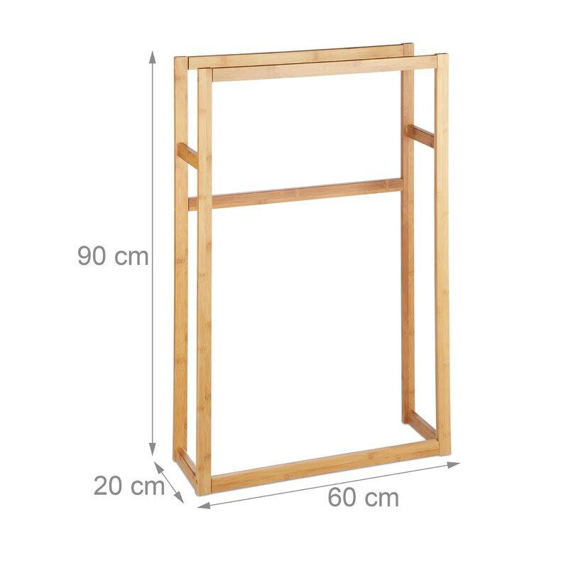 Стійка-вішалка для підлоги "Норега" бланже Миколаїв - фото 5
