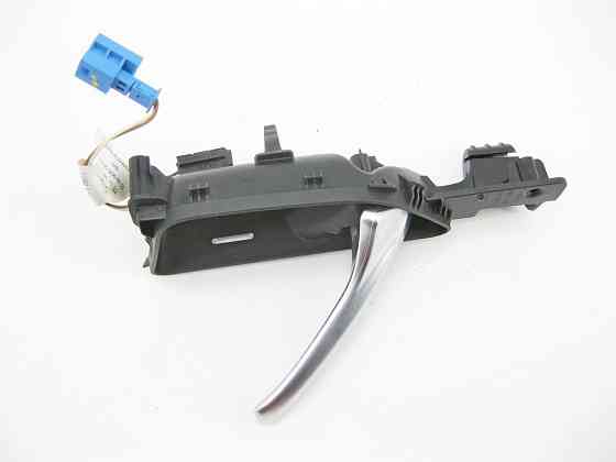 Mercedes-Benz  A2927600400 Внутрішня ручка відкриття дверей права з підсвічуванням + світлодіод A0009066901 GLE Coupe C292 Одеса