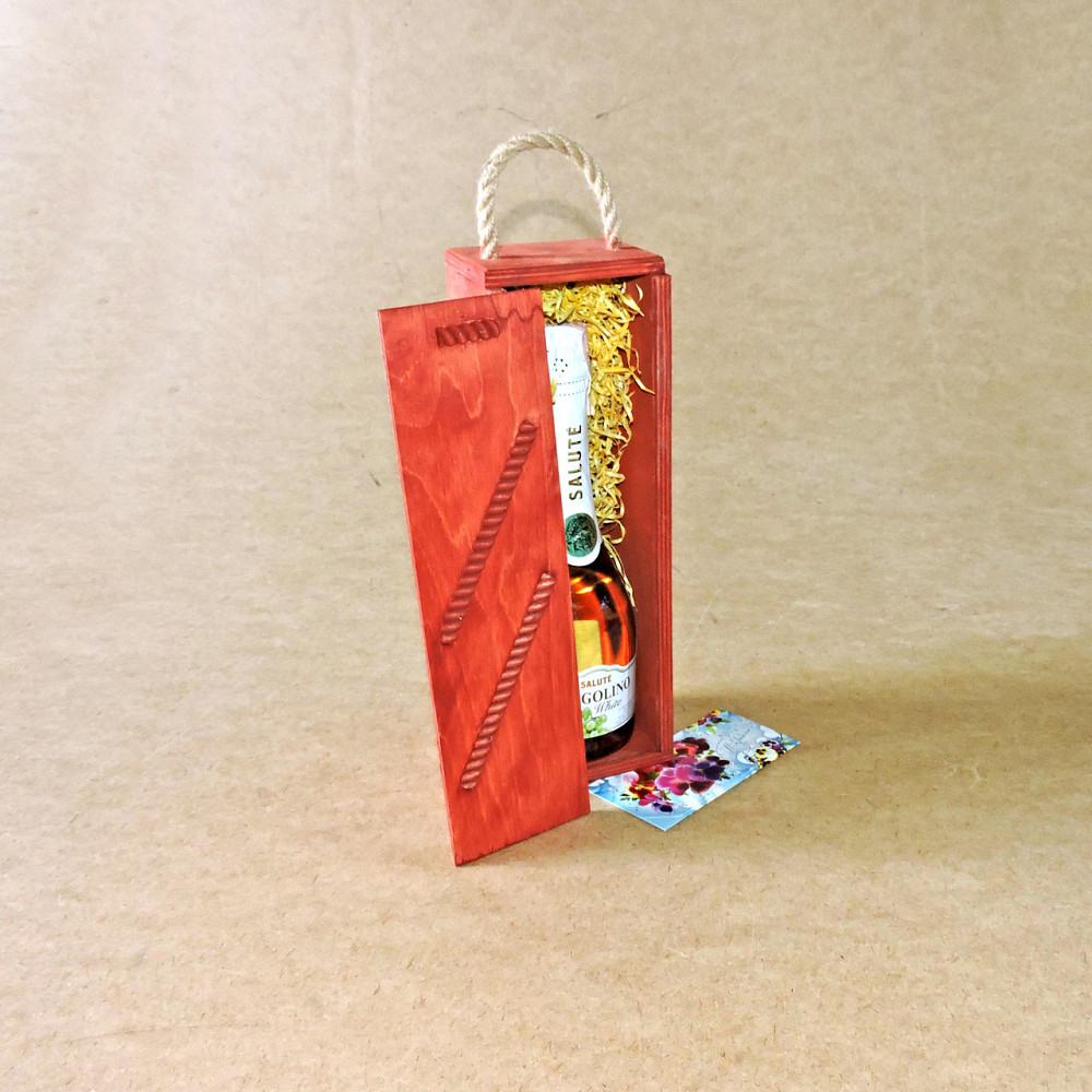 Подарочная коробка 