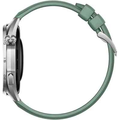 Смарт-часы Huawei WATCH GT 6 46mm Green (55020FTV) Винница