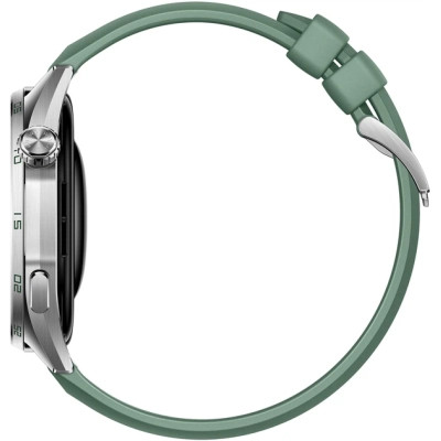 Смарт-часы Huawei WATCH GT 6 46mm Green (55020FTV) Винница - изображение 4