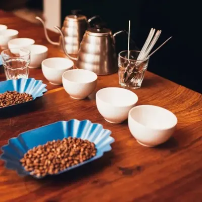 Чашка Ancap для капінгу Cupping bowl 240 мл (35775) Винница - изображение 2