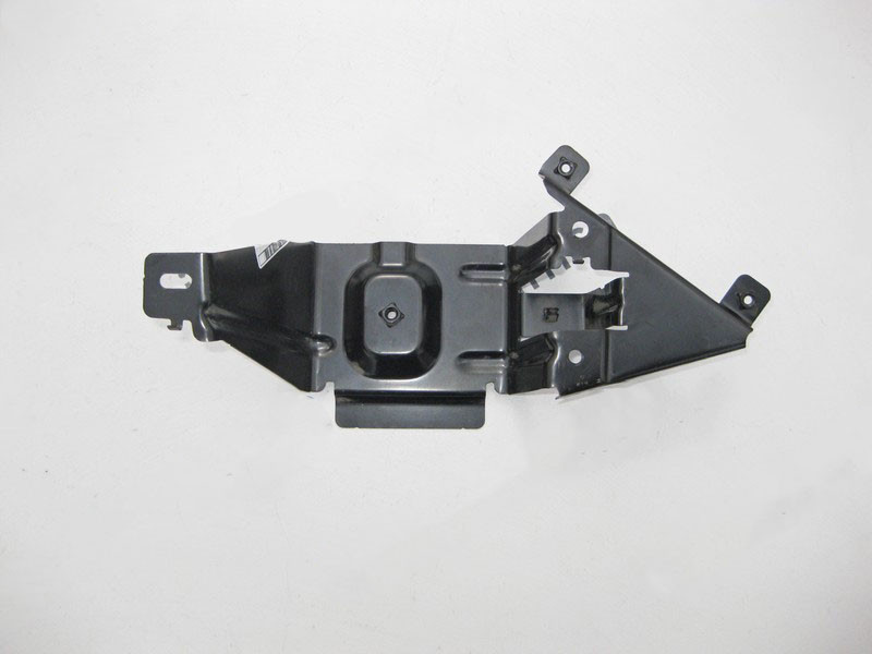 Mercedes-Benz  A1648600914 Кронштейн лівої карти багажника GL X164 Одесса - изображение 2