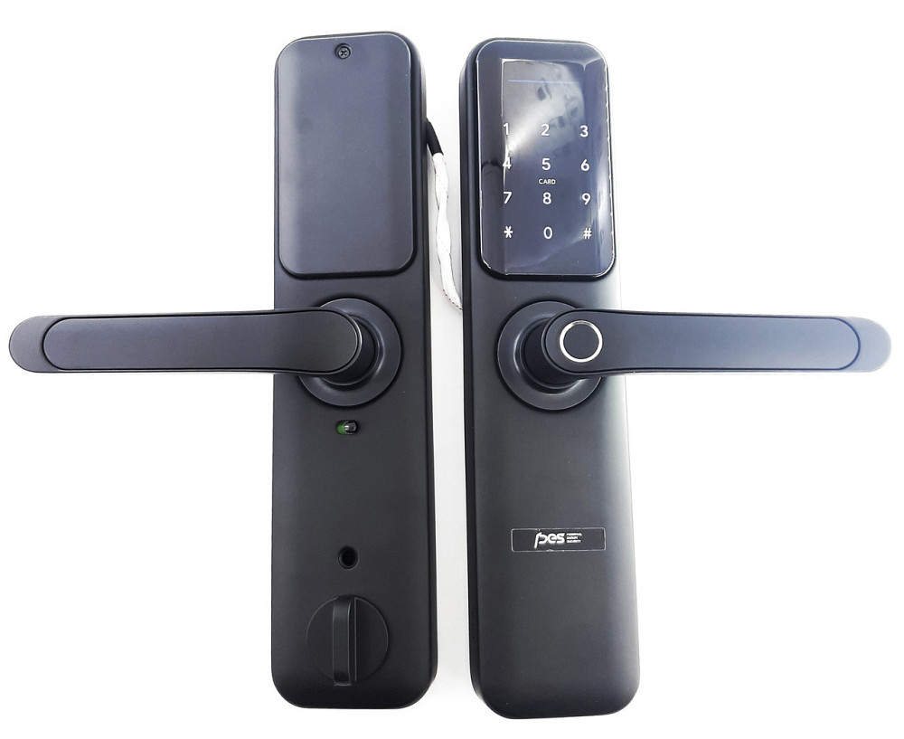 PES Arteon смарт-замок з Wi-Fi модулем Київ - фото 7