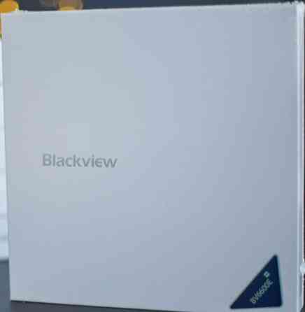 Новый Blackview BV6600E 4/32Gb Green/Orange / Black Киев