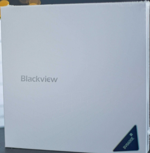 Новый Blackview BV6600E 4/32Gb Green/Orange / Black Киев - изображение 3