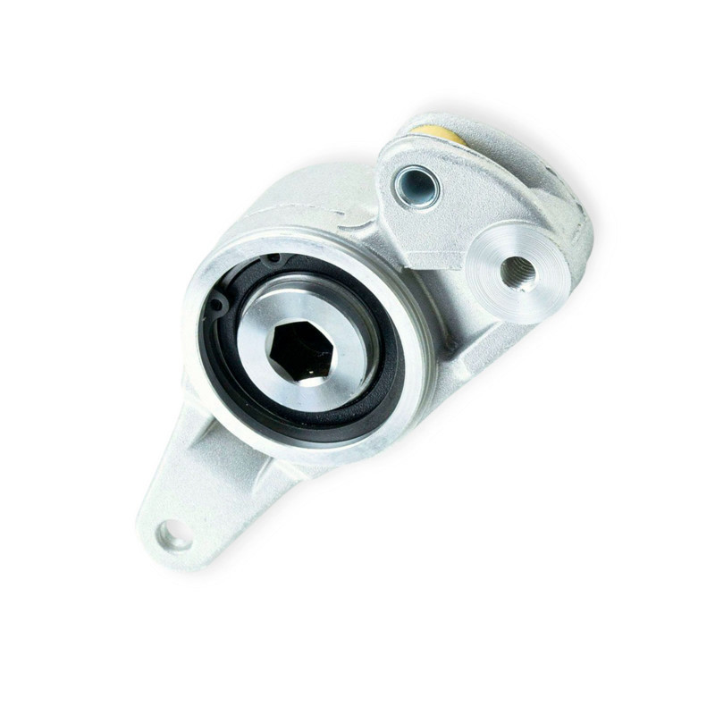 Натягувач (ківка) Мерседес Бенз OM601 ременя Мукачево - фото 1