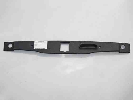 Mercedes-Benz  A2207500193 Внутрішня нижня накладка торця кришки багажника S-Class W220 Одеса