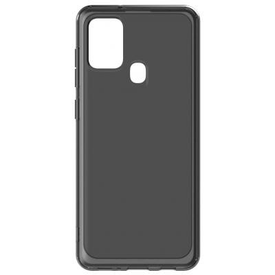 Чохол до мобільного телефона Samsung KD Lab Protective Cover Galaxy A21s (A217) Black (GP-FPA217KDABW) Вінниця - фото 3