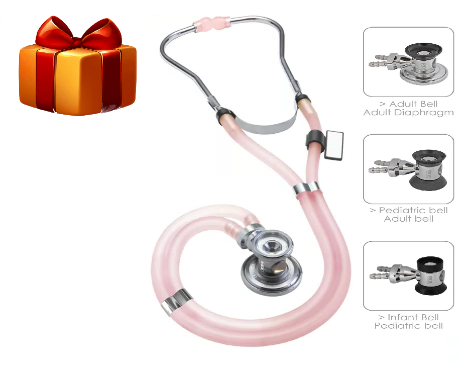 Стетоскоп MDF Instruments 767-ICO Днепр - изображение 1