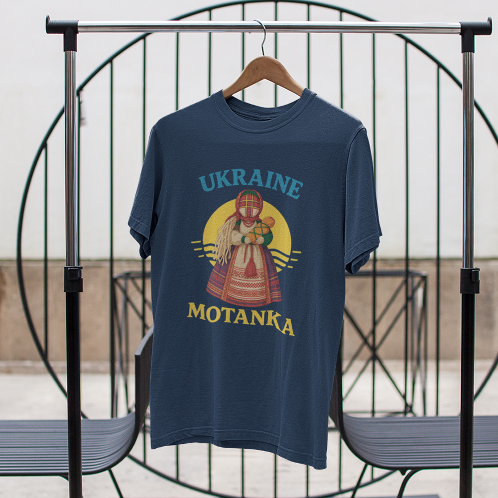 Футболка Мотанка Запорожье - изображение 2