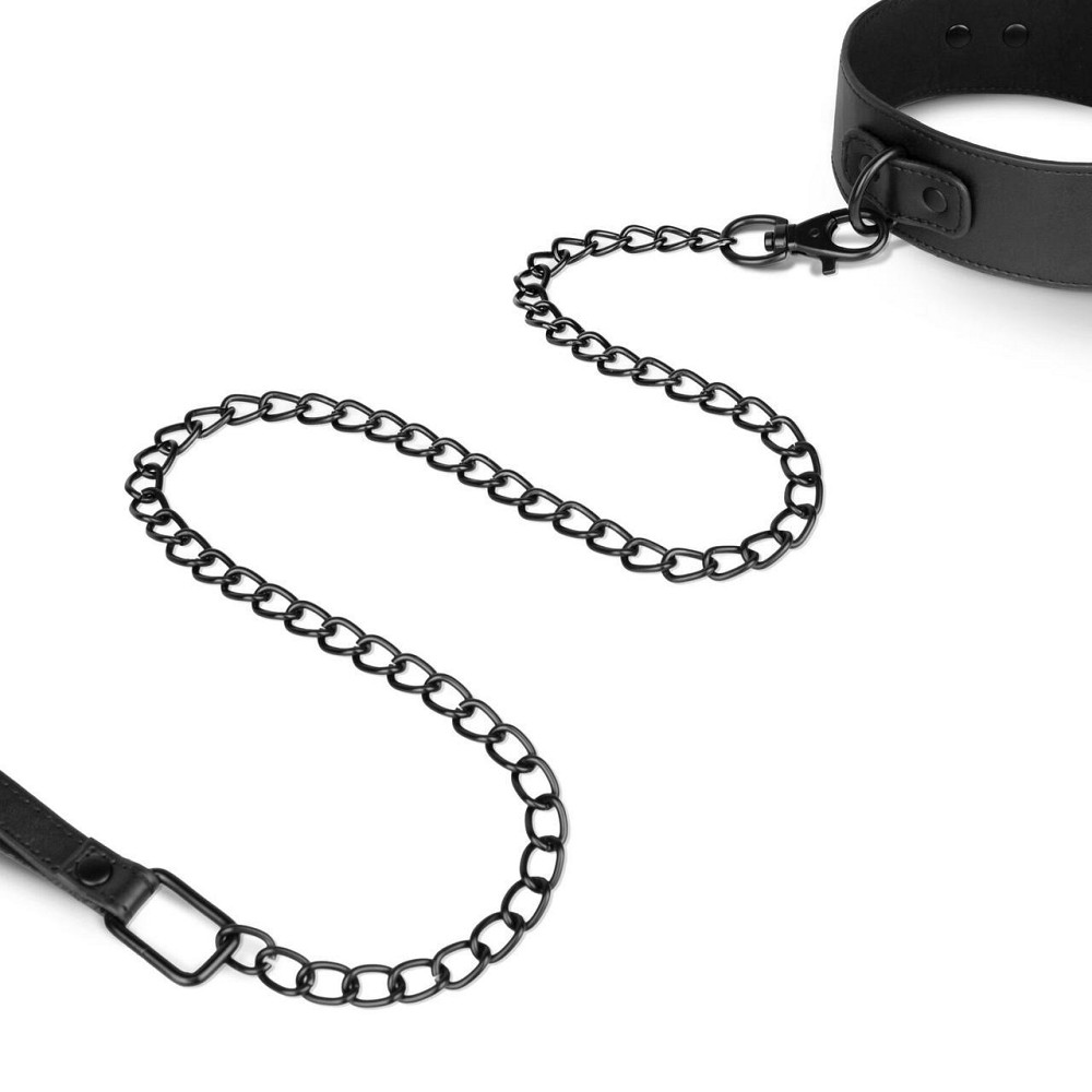 Набор для BDSM Bedroom Fantasies: Master & Slave Total Restraint Set Sex Aura Киев - изображение 7