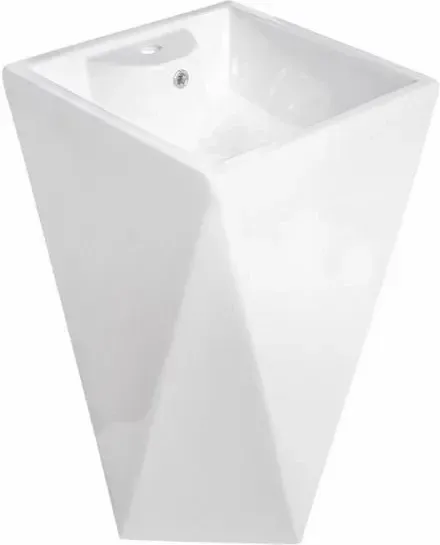 Раковина  Lavita Sharp 46 Z336 Киев - изображение 1