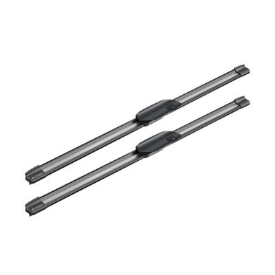 Щітка склоочисника Bosch 3 397 009 893 Вінниця - фото 4