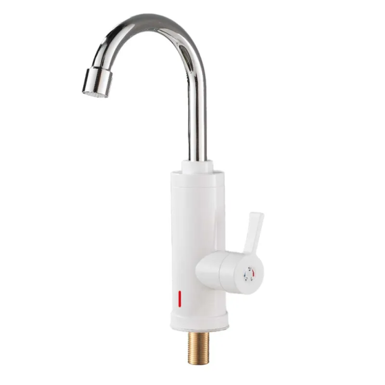 Проточный нагреватель воды Zerix ELW07 ZX4779 Харьков