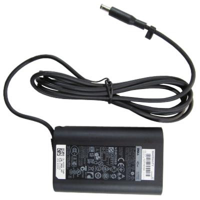 Блок живлення до ноутбуку Dell 45W Oval 19.5V 2.31A разъем 4.5/3.0 (pin inside) (LA45NM131 / A40156) Вінниця - фото 1
