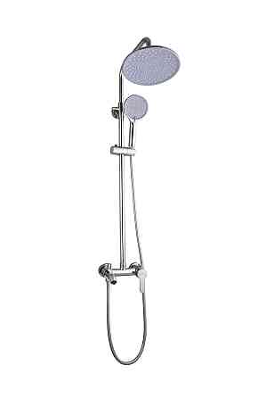Душова система DOMINO ELLIPSE DCC-0002 Київ