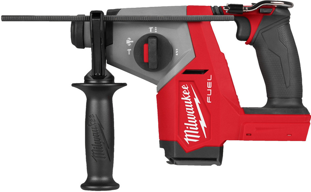 Перфоратор акумуляторний безщітковий SDS-PLUS MILWAUKEE M18 FHAC16-0X (1,7Дж) Одеса - фото 1