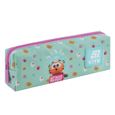 Пенал Kite 642 GF-2 Garfield (GF25-642-2) Винница - изображение 3