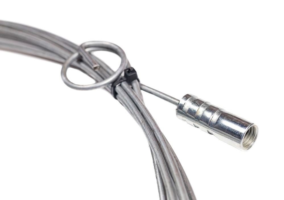 Дріт для чищення димоходу 8 м Ecodym Київ - фото 4