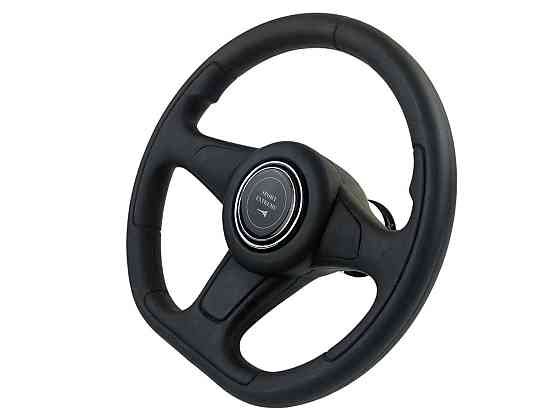 Кермо Спорт Екстрім 2108 Мукачево