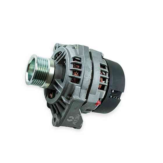 Генератор 1118,2170 (115А) АТЭК Мукачево