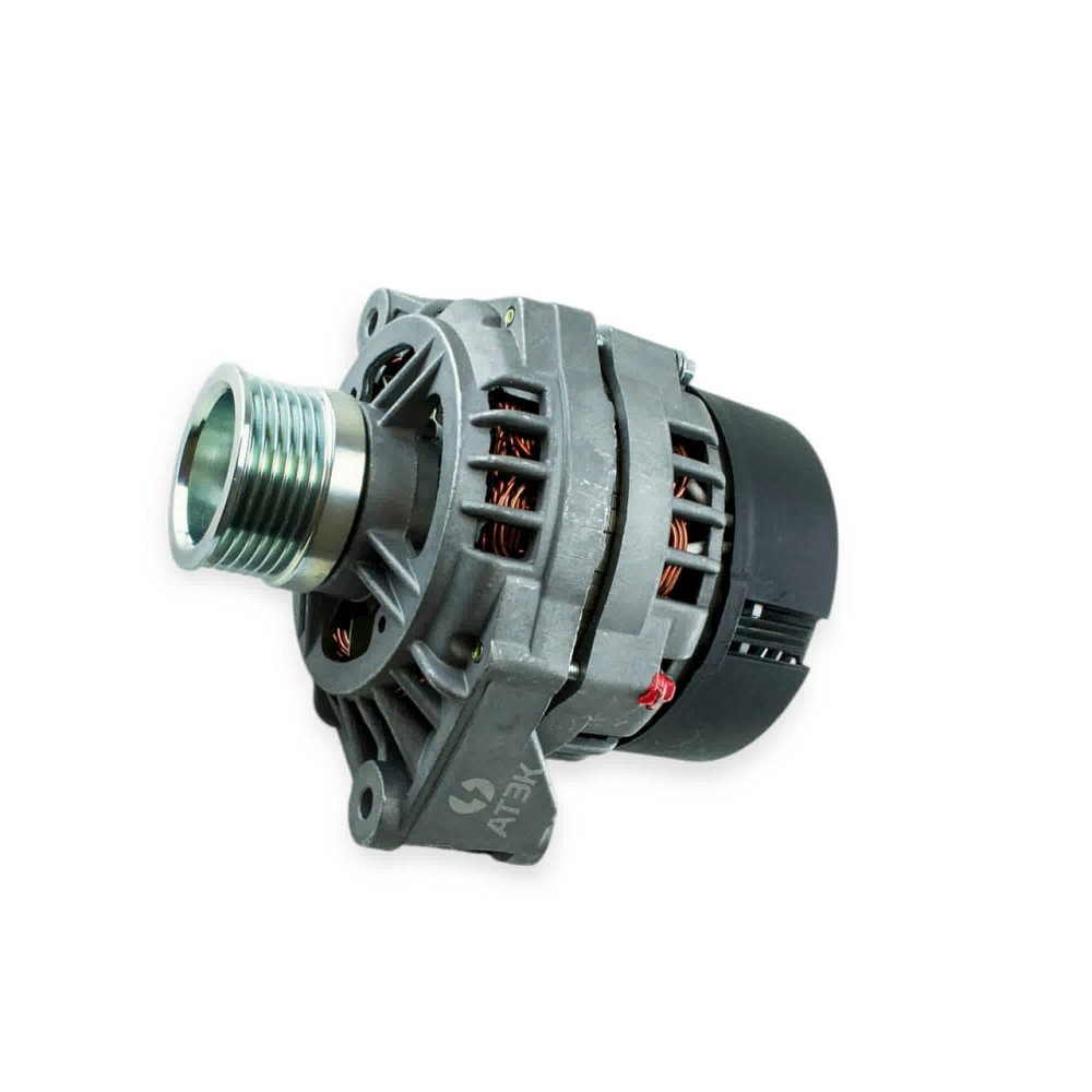 Генератор 1118,2170 (115А) АТЭК Мукачево - изображение 2