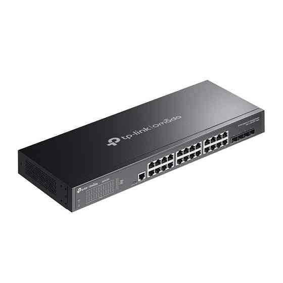 Комутатор TP-Link Omada SG3428X ( 26974 ) Харьков