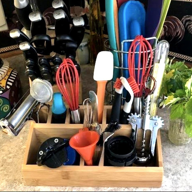 Настільний органайзер "Куінс" бланже Миколаїв - фото 8