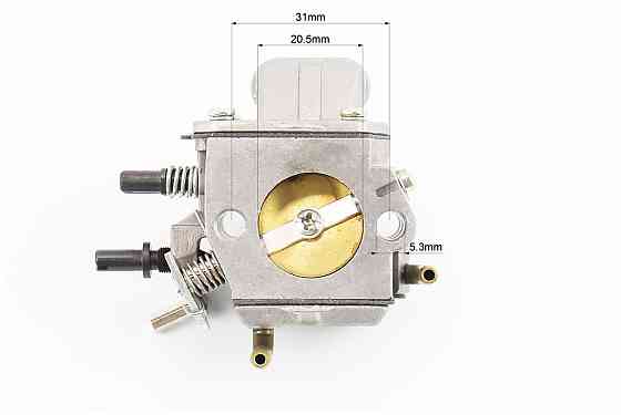 Карбюратор MS-290/310/390 Киев