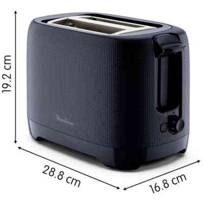 Тостер Moulinex LT2M0810 Вінниця