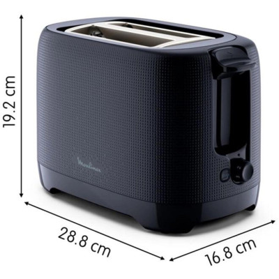 Тостер Moulinex LT2M0810 Вінниця - фото 3