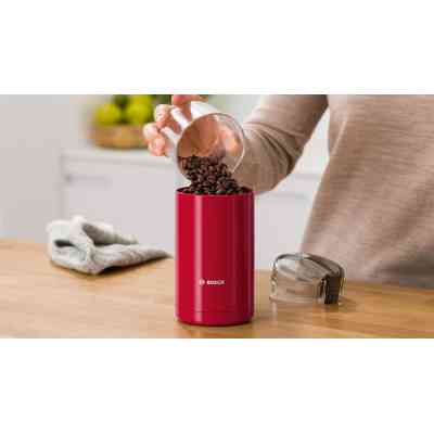 Кавомолка Bosch TSM6A014R Вінниця