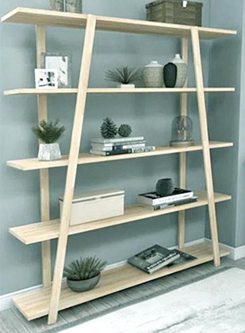 Стелаж кухонний "Сіблі" бланже Миколаїв - фото 1