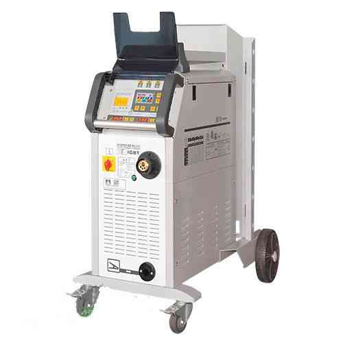 Полуавтомат сварочный 220 вольт 12А, инверторный G.I.KRAFT GI13114-220 Одесса