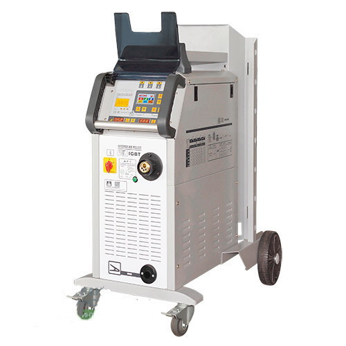 Напівавтомат зварювальний 220 вольтів 12 А, інверторний G.I.KRAFT GI13114-220 Одеса - фото 1