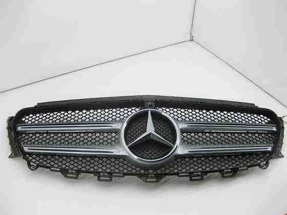 Mercedes-Benz  A2138880223 Решітка бампера в зборі E-Class W213 Одеса