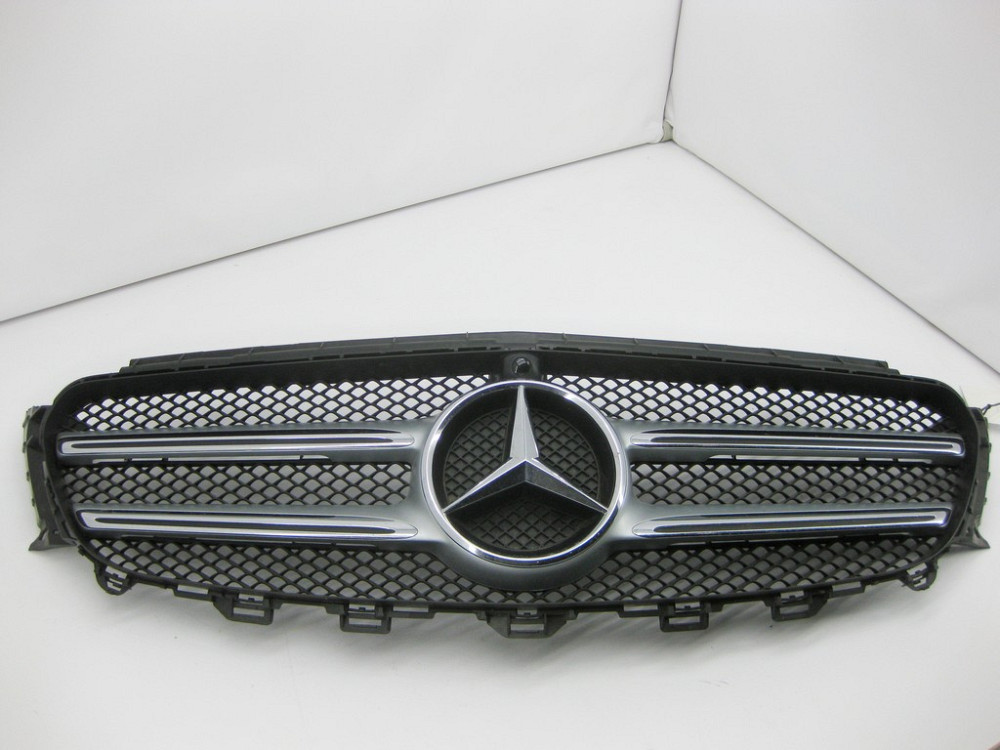 Mercedes-Benz  A2138880223 Решітка бампера в зборі E-Class W213 Одеса - фото 2