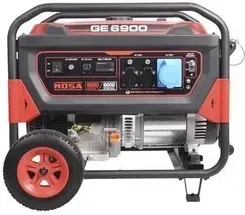 Генератор Mosa GE 6900 Киев