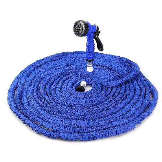 Шланг для поливу 60 м V-Hose PRO SBR Київ