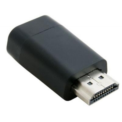 Перехідник HDMI to VGA Extradigital (KBH1688) Вінниця - фото 1