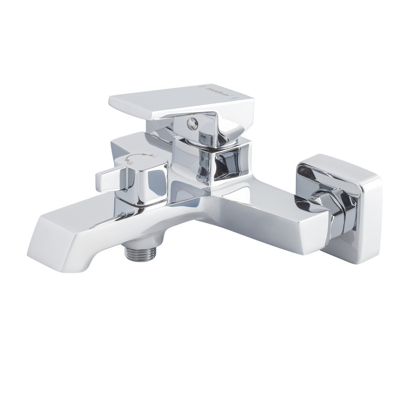 Ванны смеситель Haiba GAUDI 009 EURO HB9594 Харьков - изображение 7