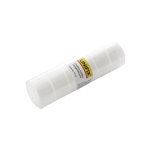 Скотч канцелярський 24мм*20м туба/6шт. APRO Житомир - фото 1