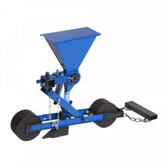 Высевной механизм (мотоблочный, 2 барабана) Харьков