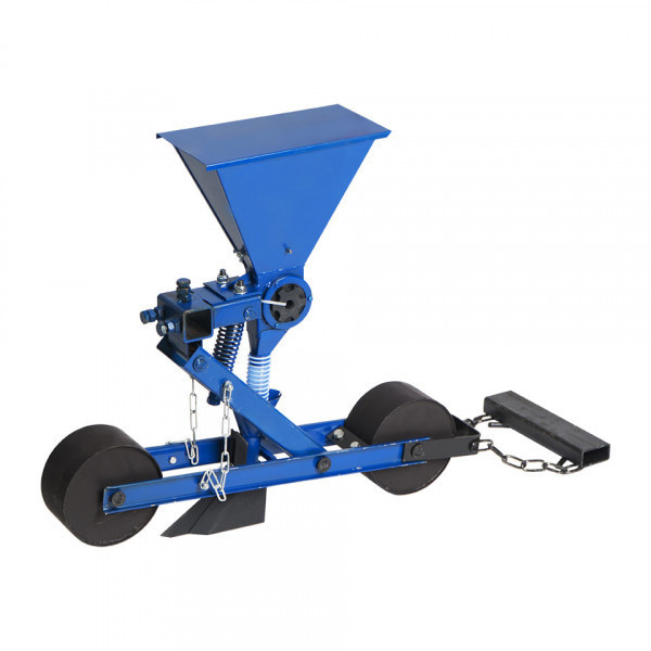 Высевной механизм (мотоблочный, 2 барабана) Харьков - изображение 1