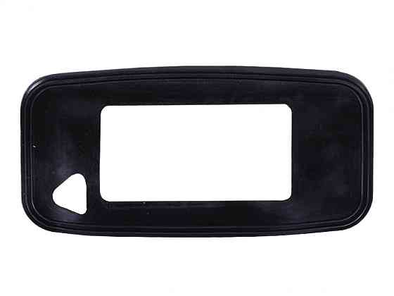 Резинка уплотнительная фильтра жидкости для рассеивателя (туман) Мукачево