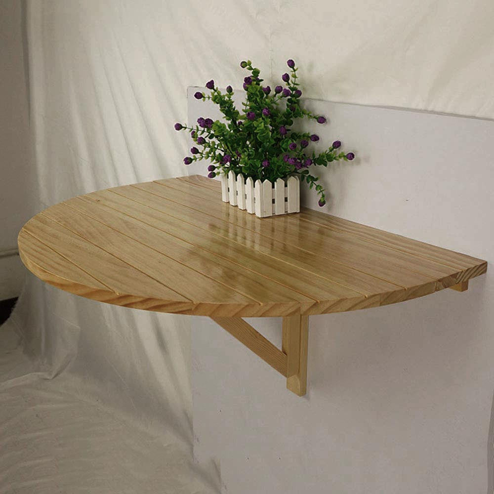 Настінний складаний столик "Тальяменто" сієна Миколаїв - фото 1