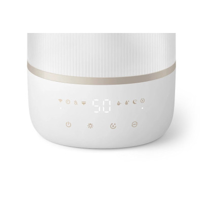 Зволожувач повітря Philips HU1510/04 Вінниця - фото 10