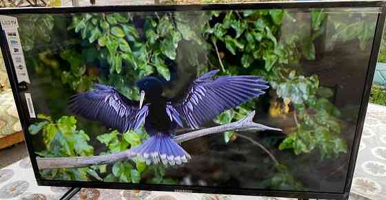 Телевизор : Samsung 45