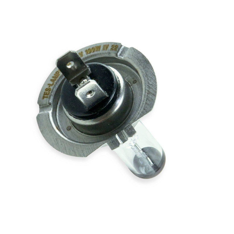 Автолампа 24V100 W H7 Мукачево - изображение 1